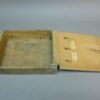 Kistje Voor De 8CM Wurfgranate 34 - Afbeelding 6
