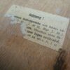 Kistje Voor De 8CM Wurfgranate 34 - Afbeelding 7