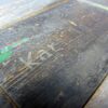 Kist voor 2 hulzen Voor De 21CM Mörser - Afbeelding 5