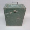 Duitse WW2 Schreibgerät Kist