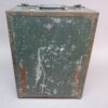 Duitse WW2 Schreibgerät Kist - Afbeelding 4