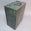 Duitse WW2 Schreibgerät Kist - Afbeelding 5