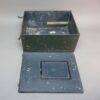 Duitse WW2 Schreibgerät Kist - Afbeelding 7