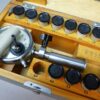 Carl Zeiss Precisie boormeter set - Afbeelding 4