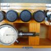 Carl Zeiss boorgatmeter