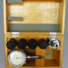 Carl Zeiss boorgatmeter - Afbeelding 2