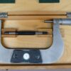 Meetschroef 125-150 mm - Afbeelding 2