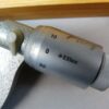 Beugelschroefmaat van 0 tot 100 mm - Afbeelding 3