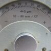Passimeter met 2 kisten, voormalig DDR vliegveld Ludwigsfelde - Afbeelding 4