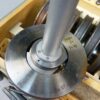 Passimeter met 2 kisten, voormalig DDR vliegveld Ludwigsfelde - Afbeelding 6