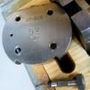 Passimeter met 2 kisten, voormalig DDR vliegveld Ludwigsfelde - Afbeelding 8