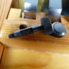 Passimeter met 2 kisten, voormalig DDR vliegveld Ludwigsfelde - Afbeelding 11