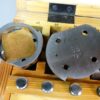 Passimeter met 2 kisten, voormalig DDR vliegveld Ludwigsfelde - Afbeelding 12