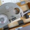 Fijnmeetschroef 0-15 mm met meetklok, type FW25 - Afbeelding 2