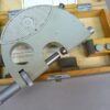 Fijnmeetschroef 0-15 mm met meetklok, type FW25 - Afbeelding 3