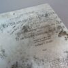 Grafische Schusstafel Schwere Feldhaubitze 37 (t) - Afbeelding 2