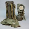 Wehrmacht Gasmasker