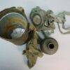 Wehrmacht Gasmasker - Afbeelding 3