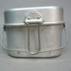 Italiaanse ww2 Eetketel