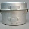 Italiaanse ww2 Eetketel - Afbeelding 2