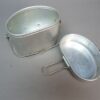 Italiaanse ww2 Eetketel - Afbeelding 4