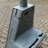 Sovjet T34 achterste brandstoftank - Afbeelding 2