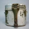 Duitse WW2 Eetketel