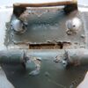 Duitse WW2 Eetketel - Afbeelding 2