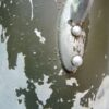 Duitse WW2 Eetketel - Afbeelding 3