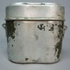 Duitse WW2 Eetketel - Afbeelding 4