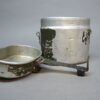 Duitse WW2 Eetketel - Afbeelding 5