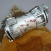 Grote Duitse WW2 Siemens Stekker - Afbeelding 2