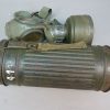 Duits WW2 Gasmasker Camo(!) - Afbeelding 9