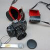 DDR EXA 1c spiegelreflex camera
