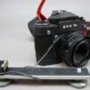 DDR EXA 1c spiegelreflex camera - Afbeelding 2