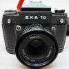 DDR EXA 1c spiegelreflex camera - Afbeelding 3