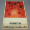 DDR Reclame Bord - Afbeelding 2