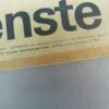 DDR Reclame Bord - Afbeelding 3