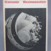 DDR boek Flieger und Kosmonauten uitgereikt als erengeschenk