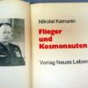 DDR boek Flieger und Kosmonauten uitgereikt als erengeschenk - Afbeelding 3