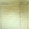 DDR Volkspolizei ,,Tatigkeitsbuch,, - Afbeelding 2