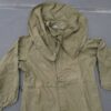 DDR / NVA brandweeroverall - Afbeelding 2