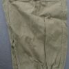 DDR / NVA brandweeroverall - Afbeelding 4