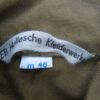 DDR / NVA brandweeroverall - Afbeelding 5