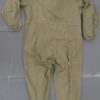 DDR / NVA brandweeroverall - Afbeelding 7