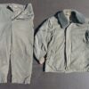 DDR Kampfgruppen winteruniform