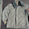 DDR Kampfgruppen winteruniform - Afbeelding 2