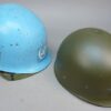 Nederlandse UN staalhelm - Afbeelding 4