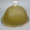 Engelse turtle helm