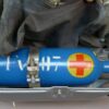 DDR MEDI SSG495 rebreather / ademtoestel - Afbeelding 2